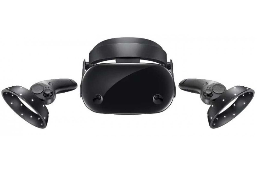VR-шлем Samsung HMD Odyssey +