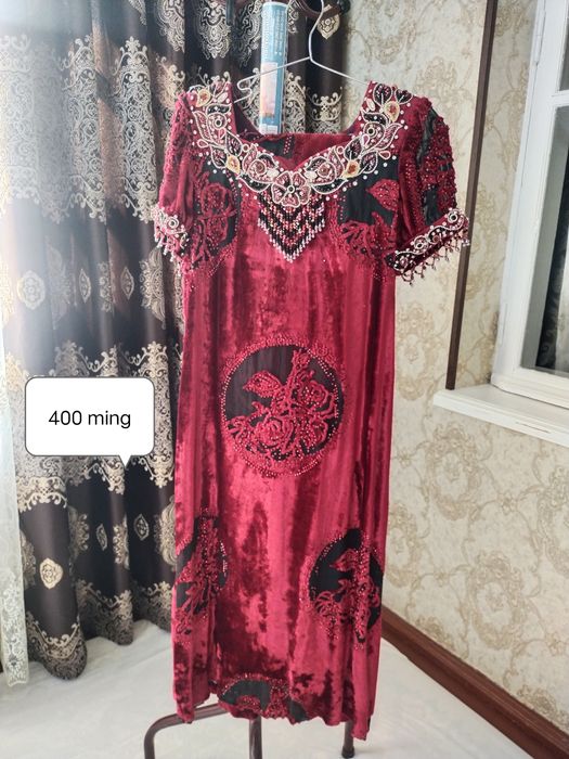 Kelinlar uchun. Koylak lozim