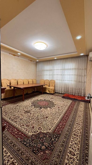 Чиланзариский район 19 кв 3*4/8/9.84м² Файзли Хонадон Срочна Сотилади.