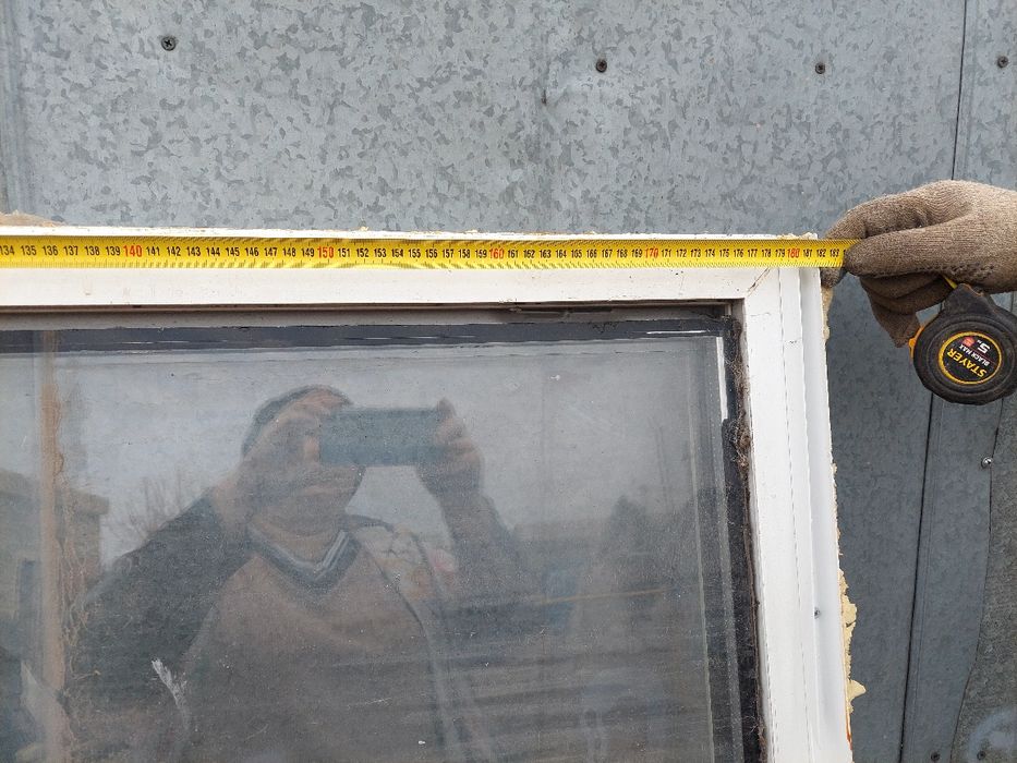 Продам окна срочно