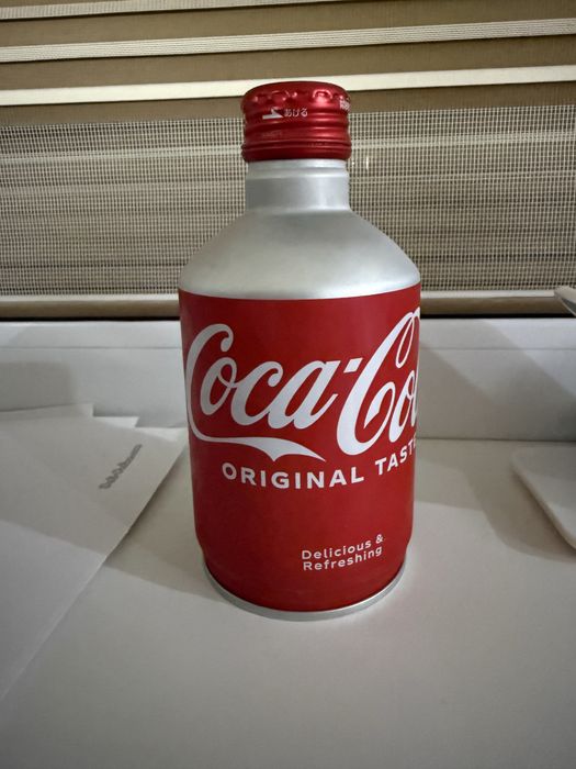 Кока кола оригинал