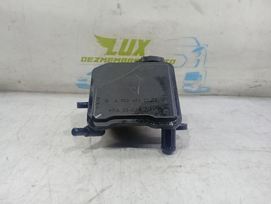 Vas lichid servodirectie a0004602283 Mercedes Benz R-Class W251 (2005 - 2010) 3.0 cdi 3.0 cdi OM642.950