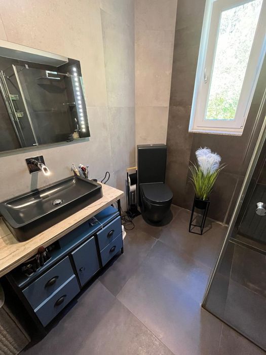 Penthouse Padurea Dumbrava Sibiu