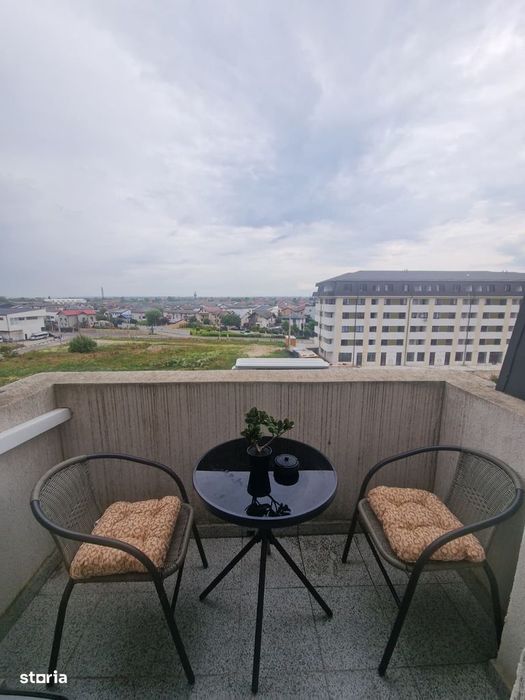 Garsonieră de închiriat – Str. Stelelor nr. 9 | 300 €/lună