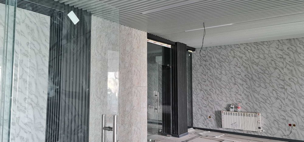 Продам Новый Здание.