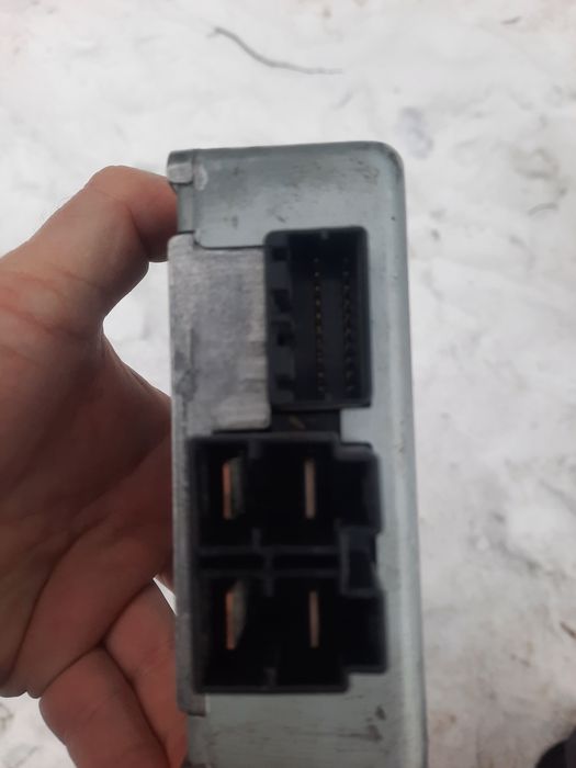 Блок Электр усилитель руля