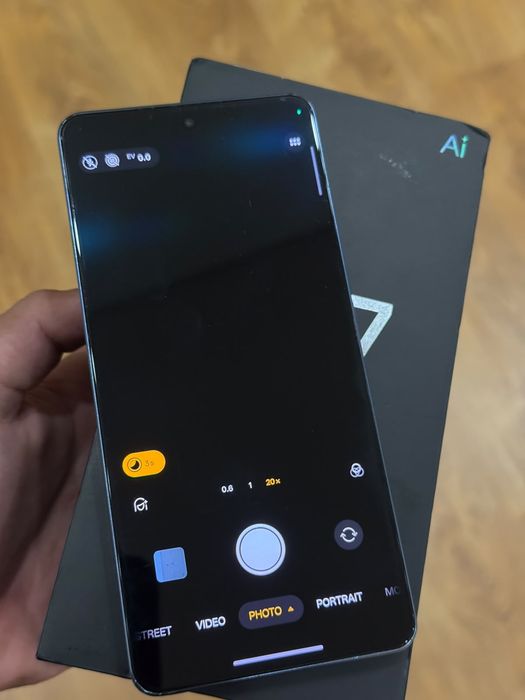 Realme GT 7 Астана