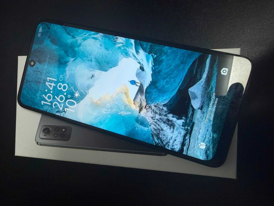 Xiaomi Redmi Note 12 Pro