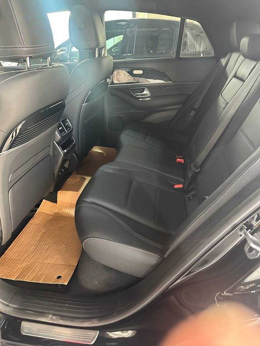 Mercedes-Benz GLE 450 4MATIC Coupe Выдача за 1 день!!
