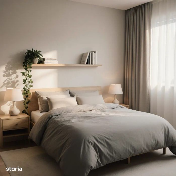 Apartament cu 4 camere de vanzare, 108,75 mp, zona Bd.Metalurgiei