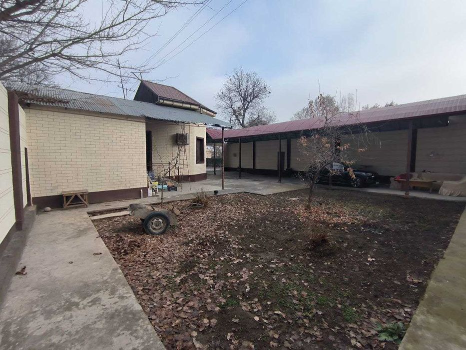 Sotiladi moyka va uy Qibray 1 liniya Продается мойка и дом в Кибрай.