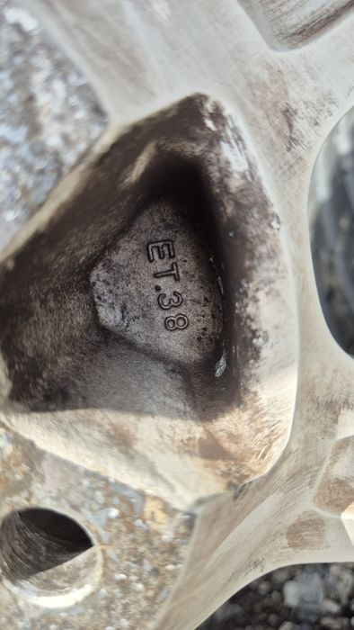 Джанти AEZ 5/100 VW,Toyota,Seat,Skoda,Subaru 5x100