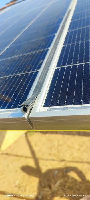 Наладка и переделка солнчних установок