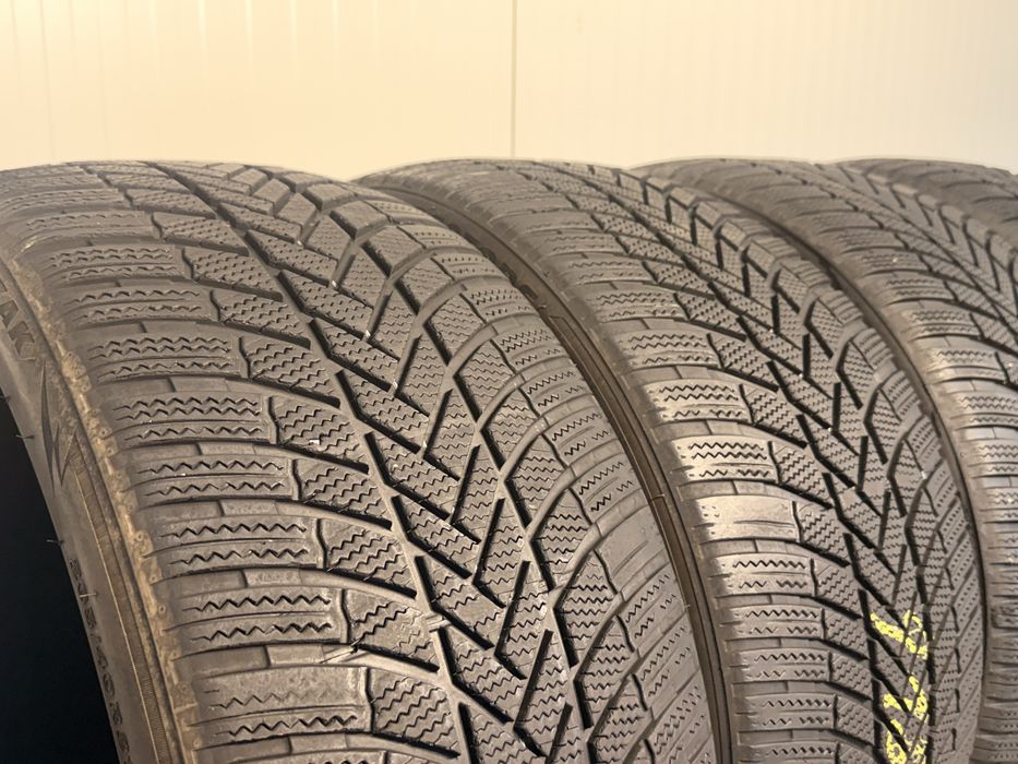 295/35/21; 265/40/21 зимни гуми BRIDGESTONE BLIZZAK LM005