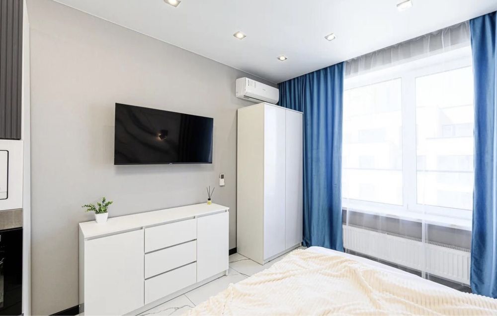 Квартира Посуточно жк 4you