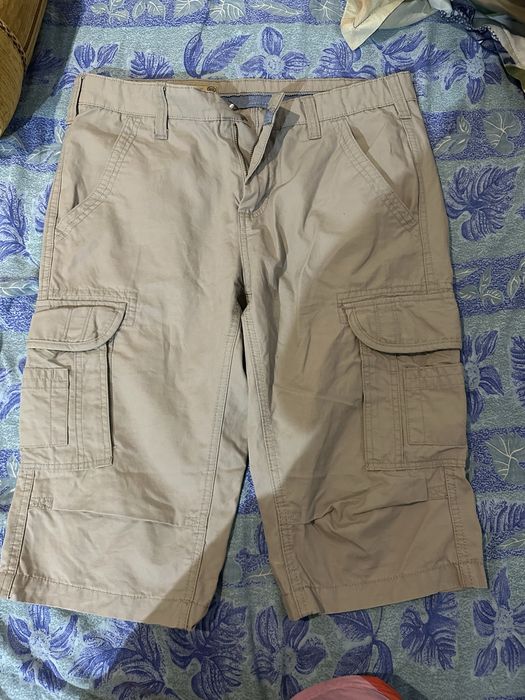 Pantaloni noi bumbac excelent