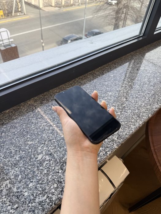 Айфон 13 256гб 74%