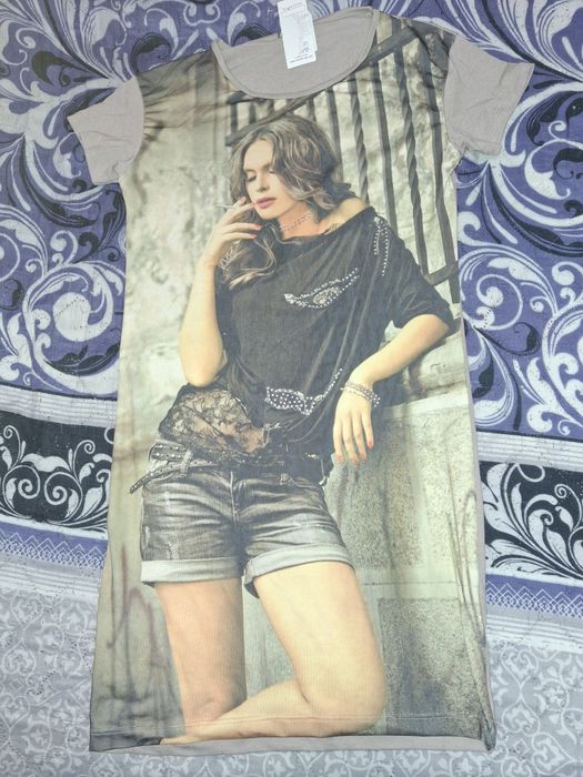 Чисто нова дамска туника