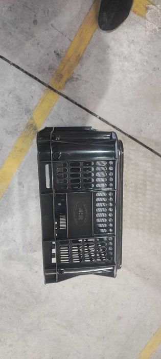 Пластиковые ящики 44×30×18 — в наличии!