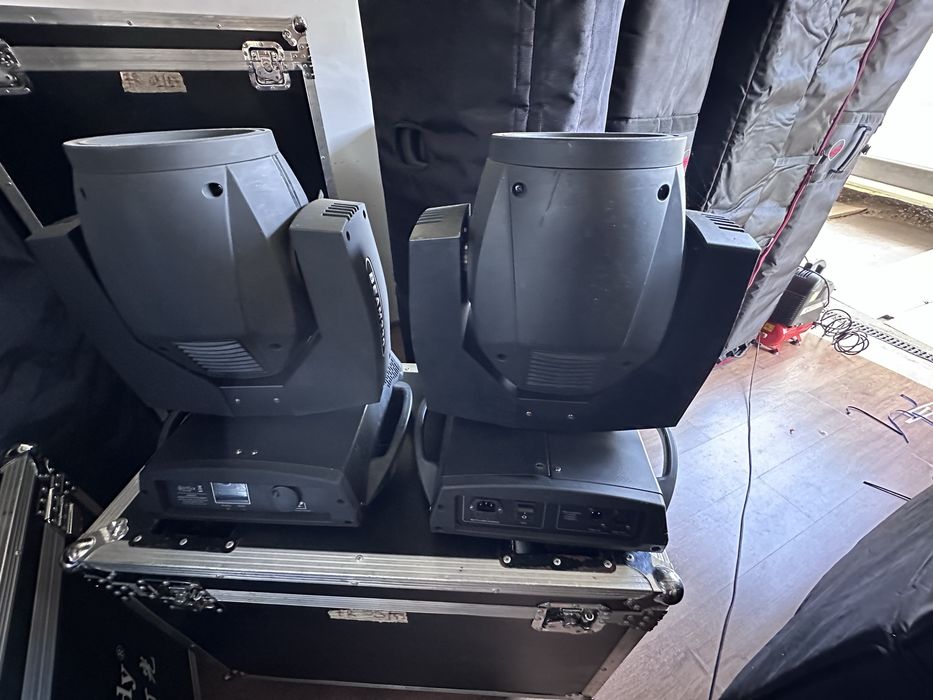 Beam 7R 8 buc made china
