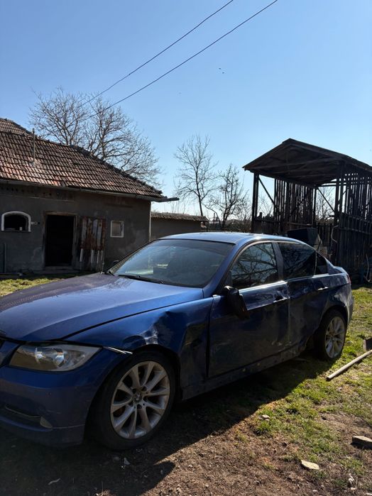 BMW seria 3 e90