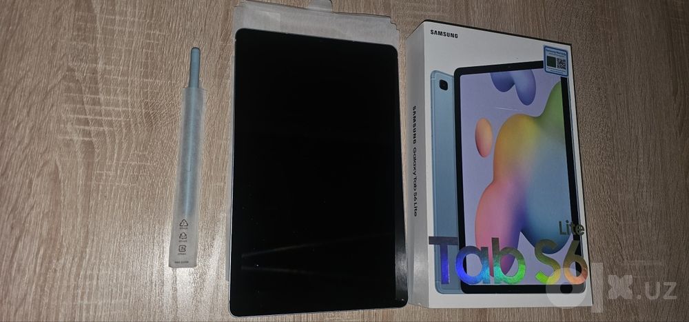 Планшет Samsung Galaxy Tab S6 Lite