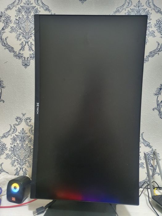 Manitor XTECH 27 tali