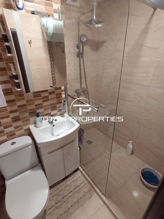 Продава се Тристаен апартамент в Бургас, Меден рудник - зона А - 96 кв.м за 1007 €/кв.м - Снимка #11