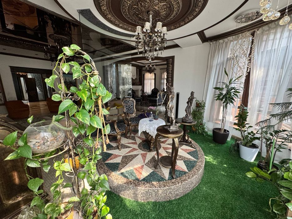 Аренда Дом Дархан-3 14 соток