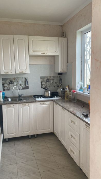 Продается квартира