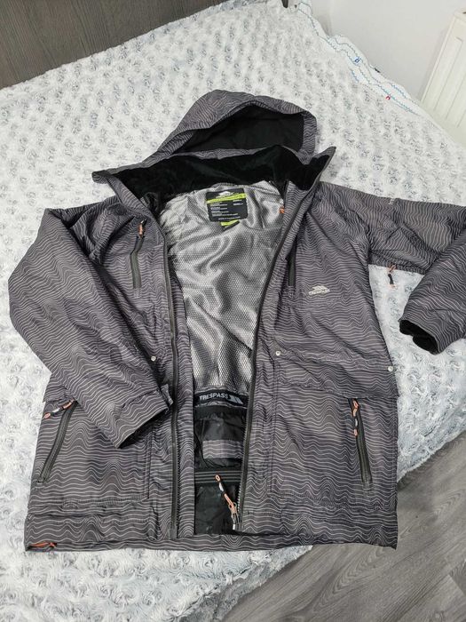 vans echipament schi