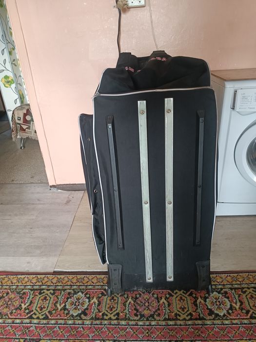 Баул хоккейный вратарский