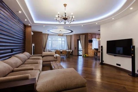 Ремонт квартир в Алматы