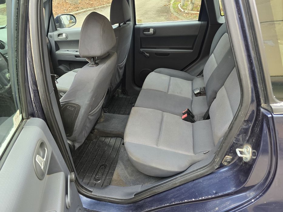 Mitsubishi Colt 1.3 benzina 2006 euro 4