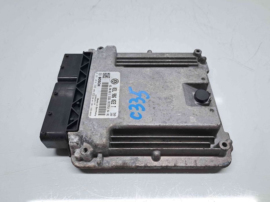 Calculator motor ECU  Volkswagen Golf 6 (5K1) [Fabr 2009-2013] 03L9060