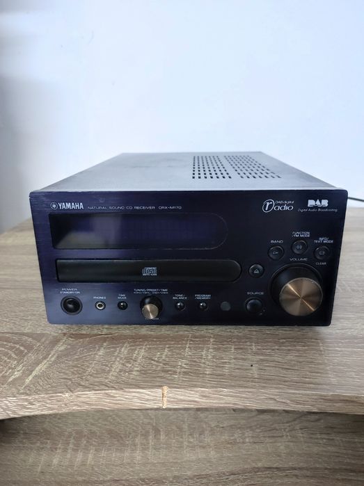 Ministem Yamaha CRX-M170
