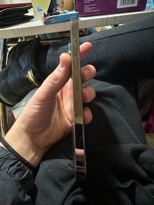 Vand iphone 13 pro max 256g