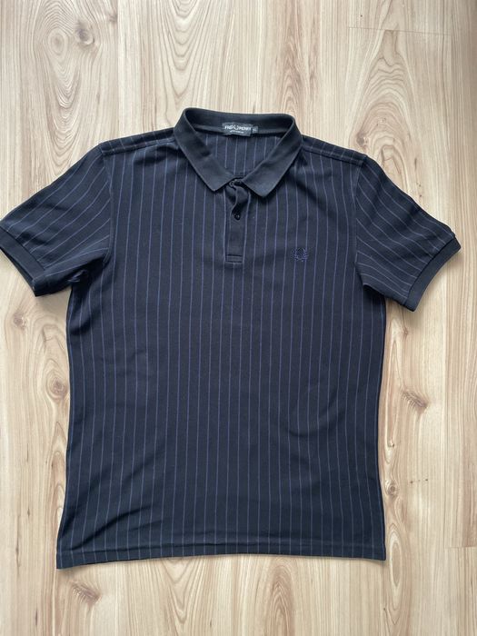 FRED PERRY / мъжка тениска XL