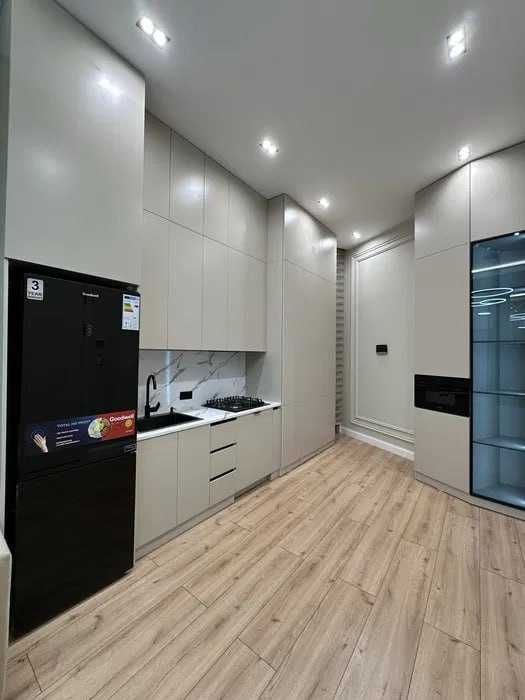 Сдаётся 2 комнатная / ЖК Yunusabad Residence / Американское посольство