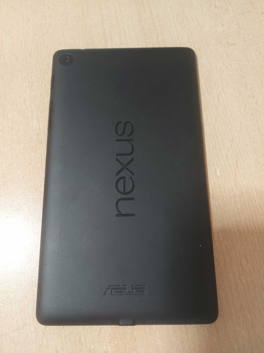 Tabletă Asus nexus