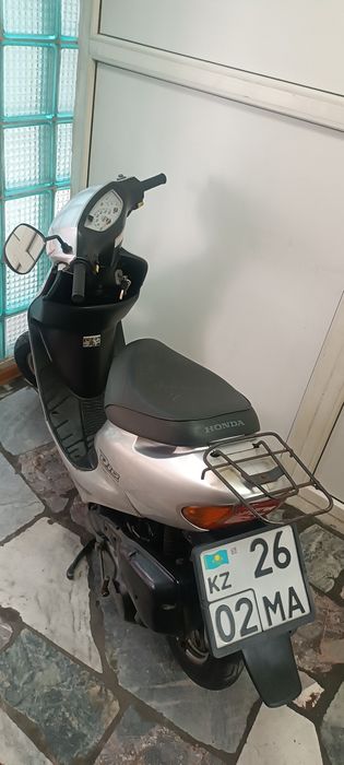 Honda DIO 34F продам