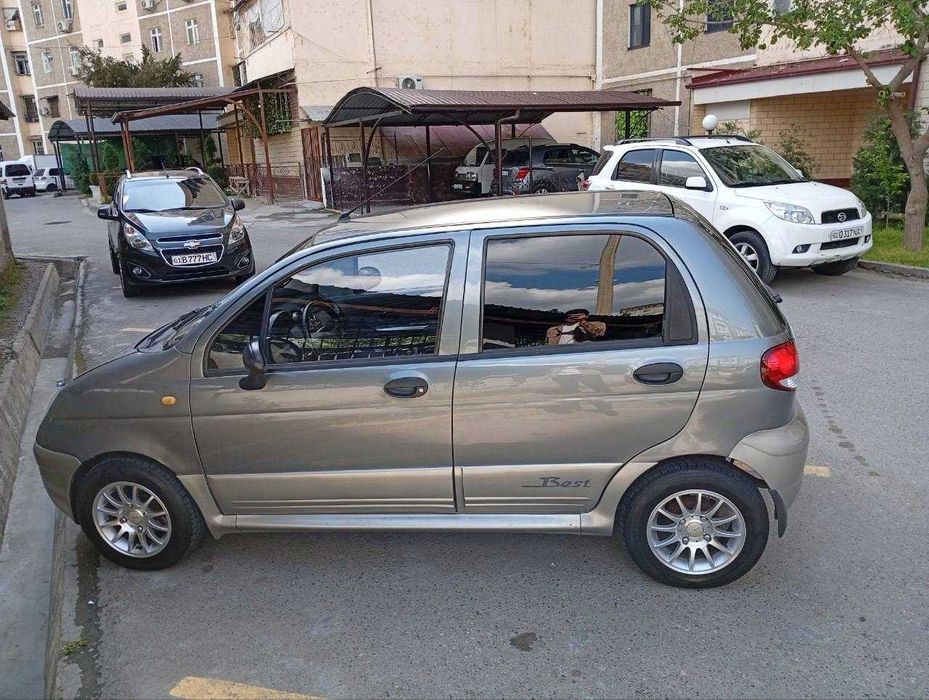 Matiz Best Export