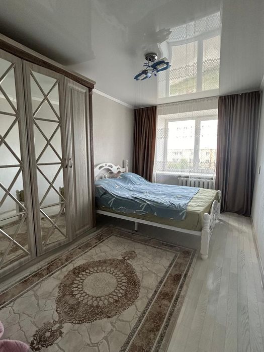 Продам 3комн квартиру