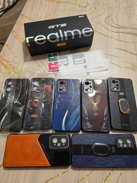 Realme GT2 8GB/128GB