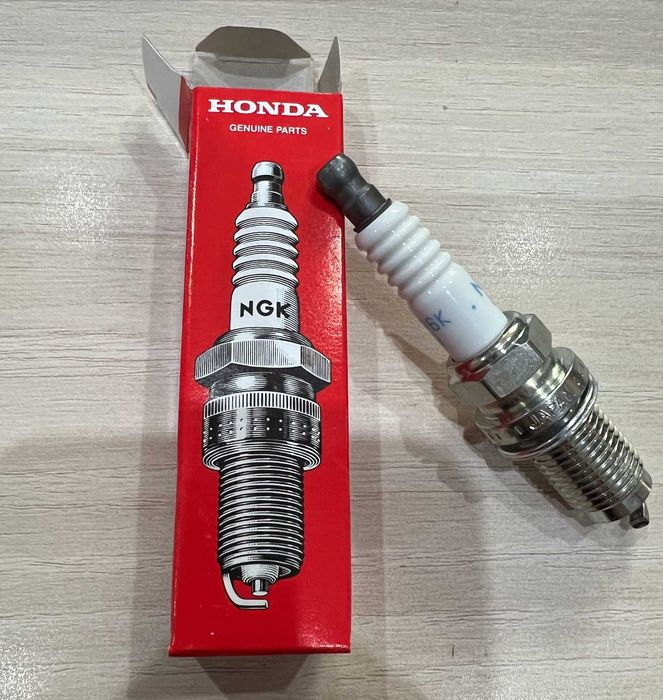 4 x Bujie aprindere HONDA (IZFR6K13) (Iridium) (Ngk) 12290-RB1-003