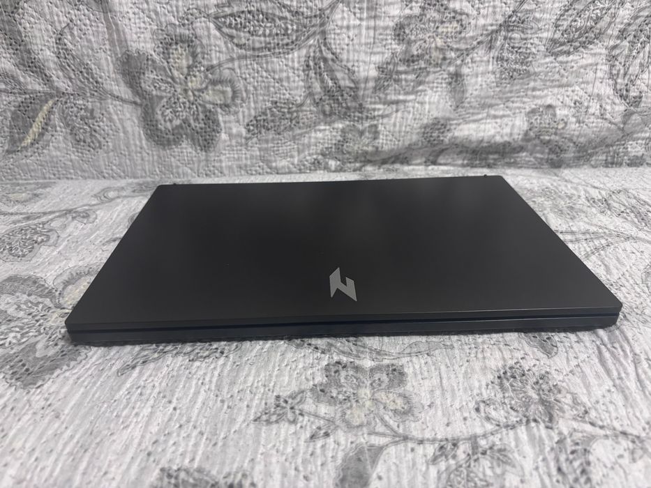 Игровой ноутбук Acer Nitro V15