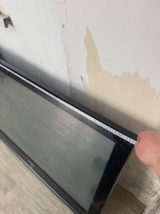 Телевизор Samsung PS-42C91HR б/у