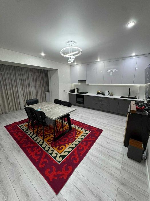 Продам 3х комн кв 2этаж