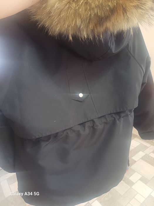 Парка куртка продам