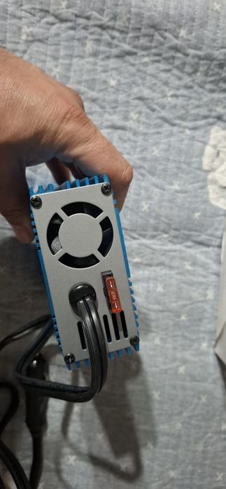 Инвертор tripp-lite pvint375